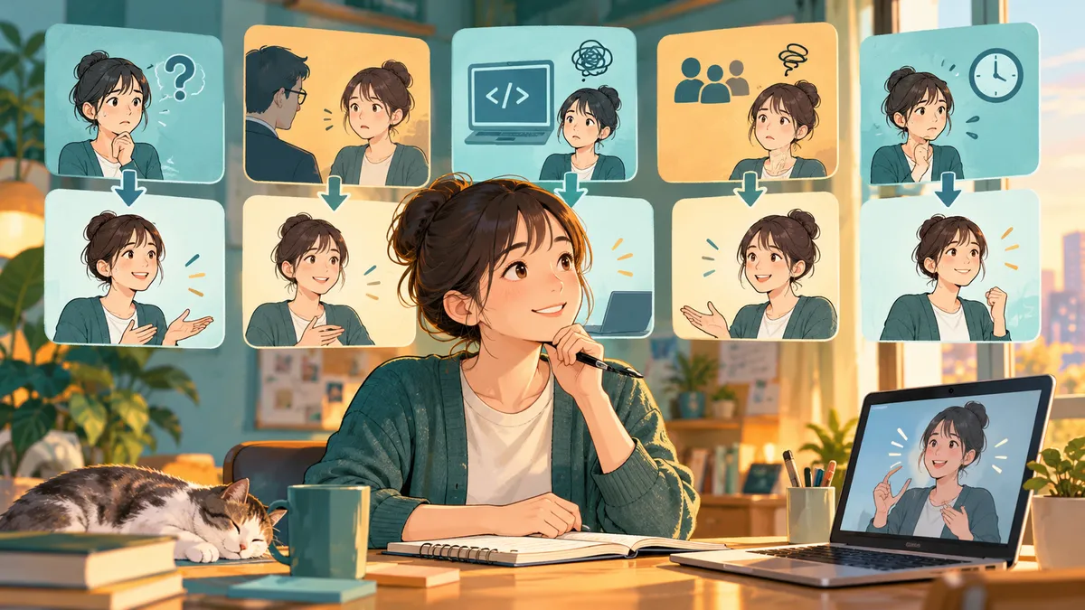 未経験のIT転職、一次面接で落ちるのはなぜ？現場・人事が見ている点と、落ちた後の直し方【2026年版】