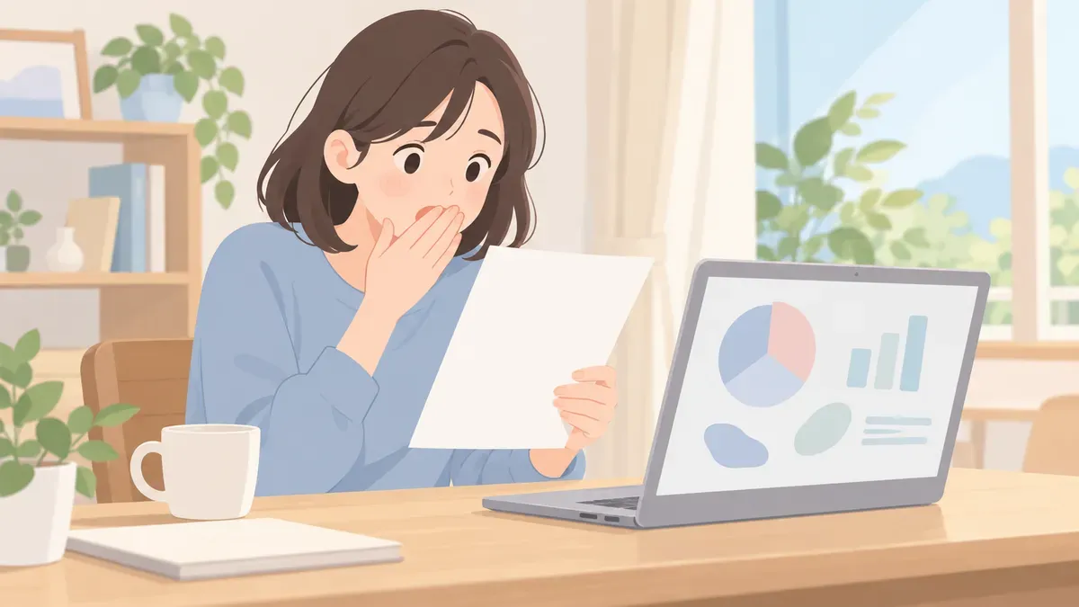 教育訓練給付金がもらえない？スクール受講で外れる5つの原因